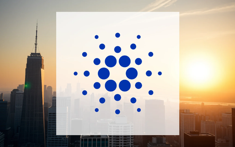 Cardano’s $70 Million Treasury Gamble: A Strategic Pivot or Act of Desperation? - Foto: über boerse-global.de