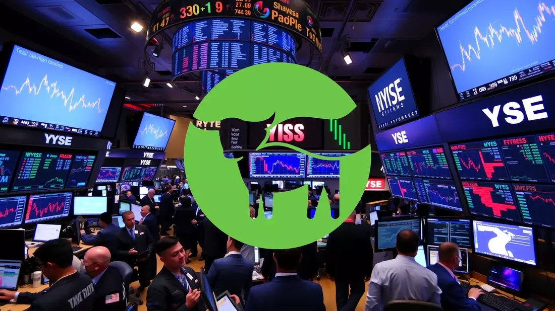Legal Woes Mount for Beyond Meat as Stock Teeters Illustration mit AI erstellt übermittelt durch boerse-global.de