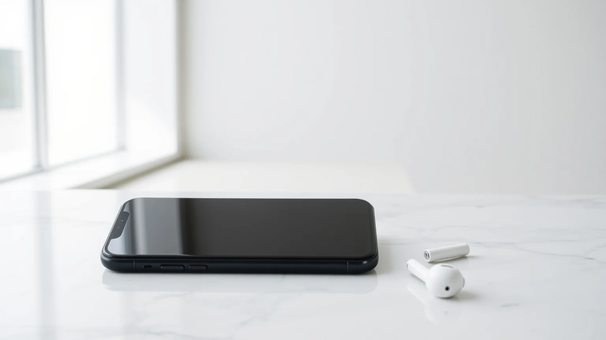 iPhone-Akku: So holen Sie mehr aus iOS 26.1 heraus - Foto: über boerse-global.de