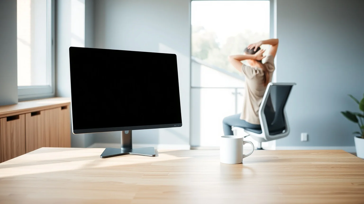 TK-Stressreport 2025: Zwei Drittel der Deutschen gestresst - Foto: über boerse-global.de