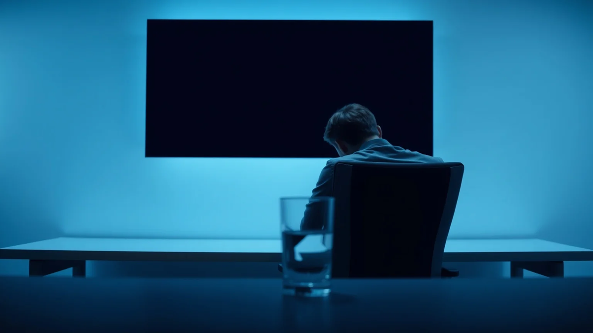 Bewegungsmangel: 10 Stunden Sitzen gefährden das Gehirn - Foto: über boerse-global.de