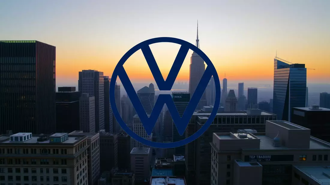 Volkswagen Aktie: Strategischer Befreiungsschlag? - Bild: über boerse-global.de