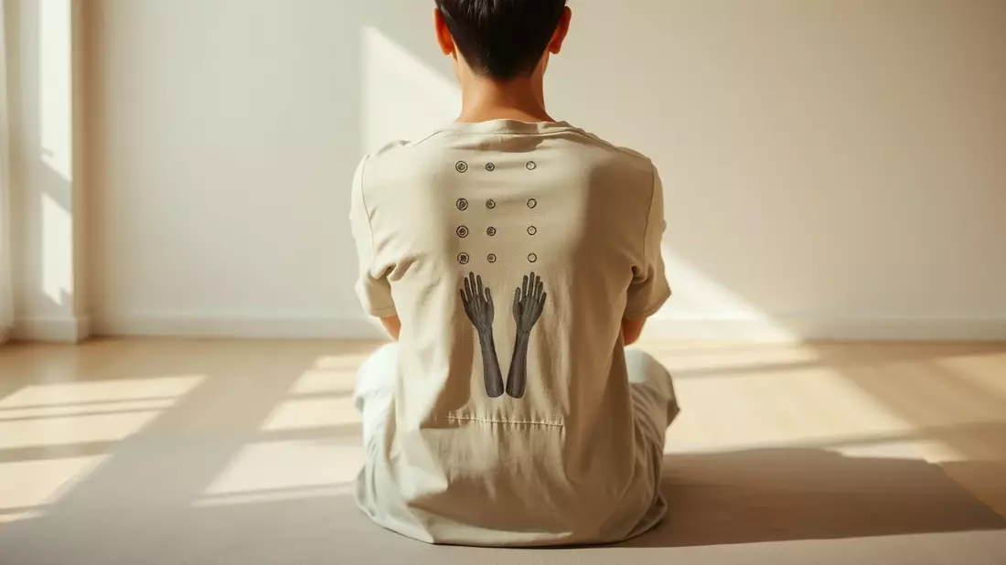 Shiatsu-Therapie: Wenn Zahlen die Heilkraft bestätigen - Bild: über boerse-global.de