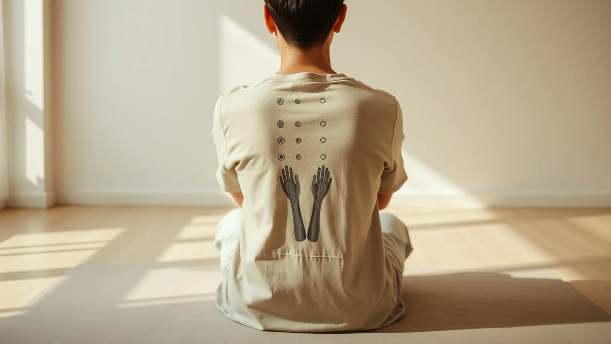 Shiatsu-Therapie: Wenn Zahlen die Heilkraft bestätigen - Foto: über boerse-global.de