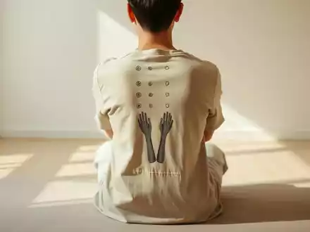 Shiatsu-Therapie: Wenn Zahlen die Heilkraft bestätigen - Foto: über boerse-global.de
