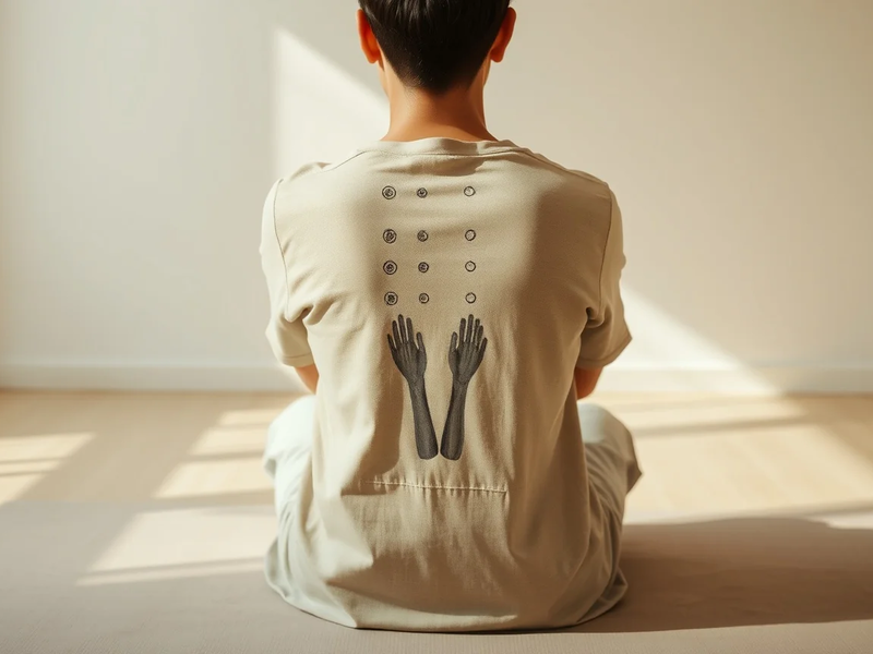 Shiatsu-Therapie: Wenn Zahlen die Heilkraft bestätigen - Foto: über boerse-global.de