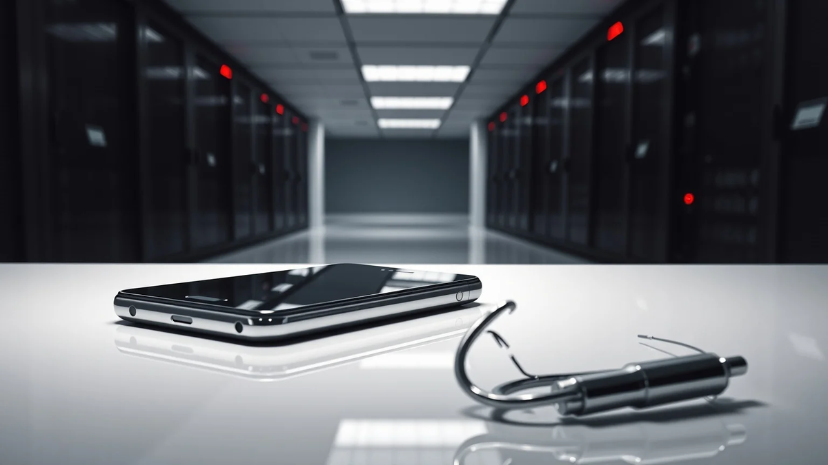 SMS-Betrug: 30-facher Anstieg durch KI-gestützte Angriffe - Foto: über boerse-global.de