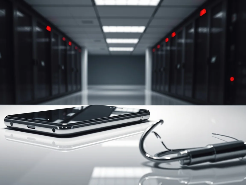 SMS-Betrug: 30-facher Anstieg durch KI-gestützte Angriffe - Foto: über boerse-global.de