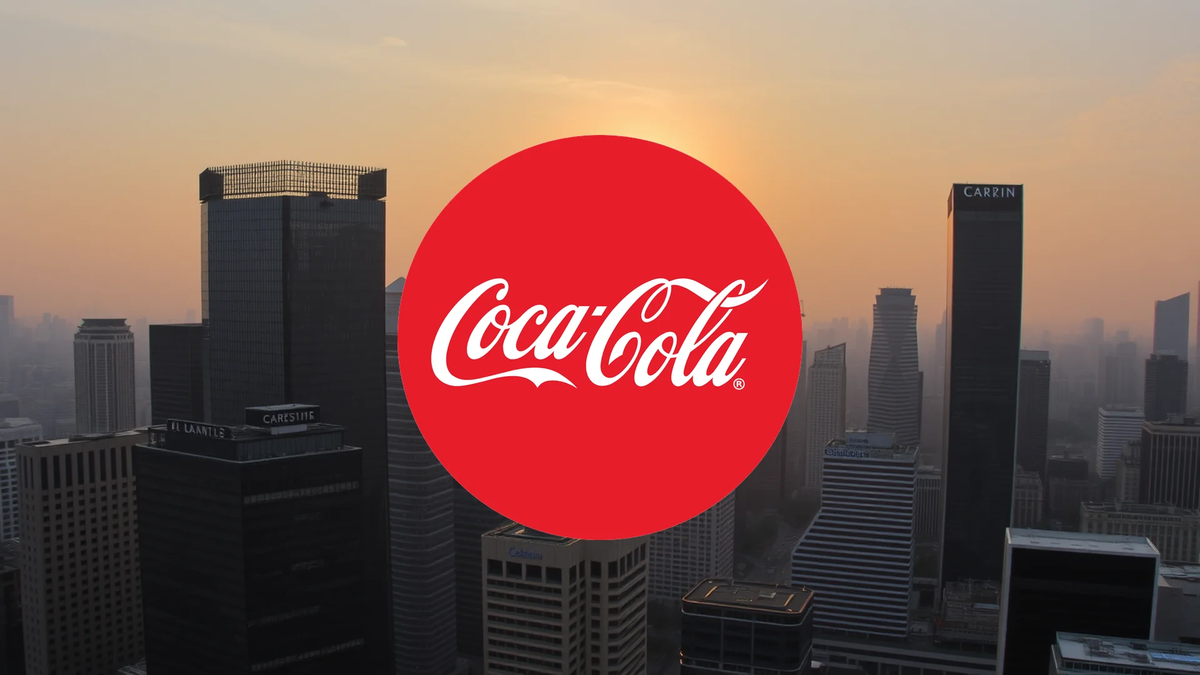 Coca-Cola Aktie: Verräterische Signale! - Foto: über boerse-global.de