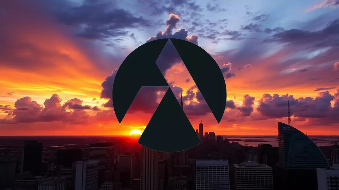 La acción de Tilray se desploma tras anunciar un reverse split Illustration mit AI erstellt übermittelt durch boerse-global.de