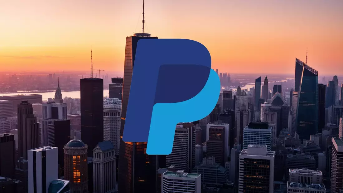 Is PayPal Stock Poised for a Turnaround? Illustration mit AI erstellt übermittelt durch boerse-global.de