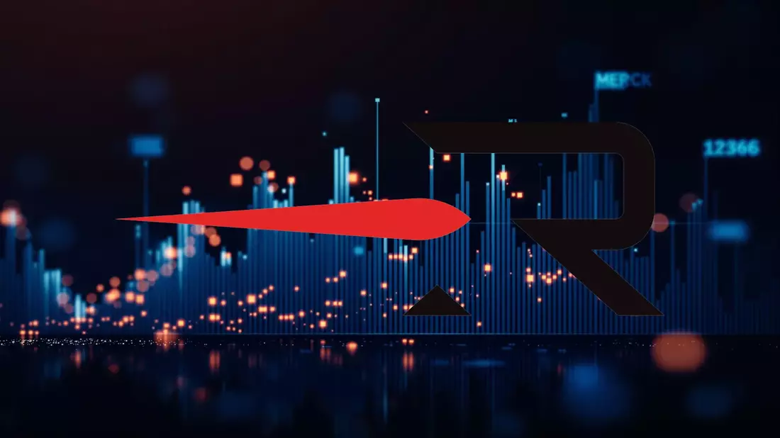Rocket Lab Caps Record Year with Crucial December Launch Illustration mit AI erstellt übermittelt durch boerse-global.de