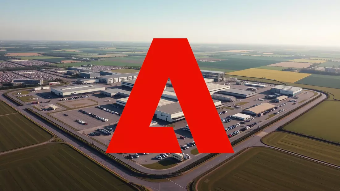 Adobe’s AI Ambitions Face Market Scrutiny Amid Diverging Performance Illustration mit AI erstellt übermittelt durch boerse-global.de