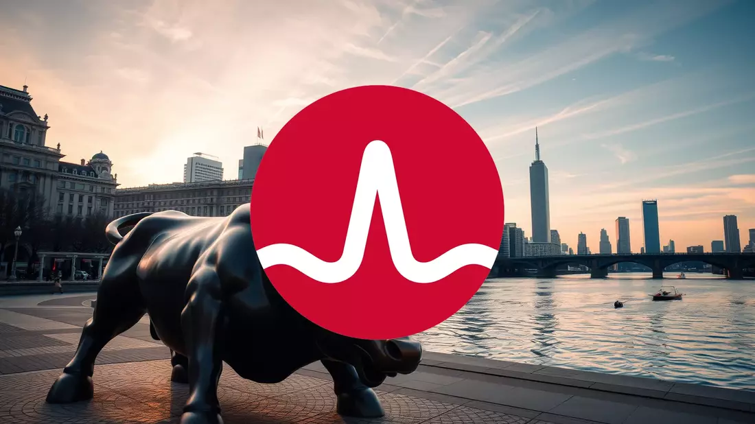 Broadcom Shares: Assessing the Investment Case Amid AI Boom and Insider Sales Illustration mit AI erstellt übermittelt durch boerse-global.de