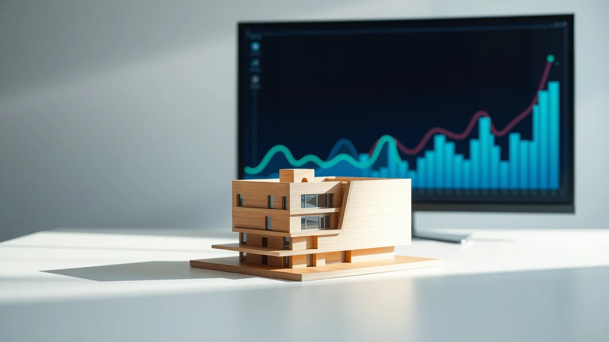 ZV-Bauherrenpreis 2025: Holzbau und Bestand im Fokus - Foto: über boerse-global.de