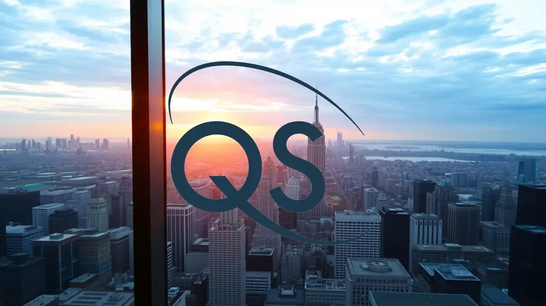 QuantumScape: ¿Se enfría el entusiasmo de los analistas? Illustration mit AI erstellt übermittelt durch boerse-global.de
