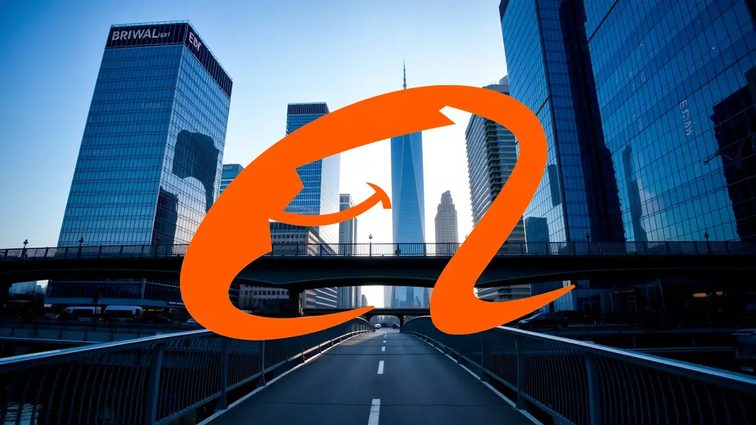 Alibaba: La Sombra del Pentágono Sobre sus Avances en Inteligencia Artificial Illustration mit AI erstellt übermittelt durch boerse-global.de