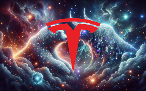 La acción de Tesla desafía la lógica: desplome europeo ignorado - Foto: über boerse-global.de