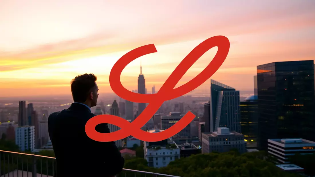 Eli Lilly’s Valuation Under Scrutiny After Meteoric Rise Illustration mit AI erstellt übermittelt durch boerse-global.de