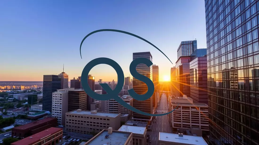 QuantumScape Shares Face Mounting Analyst Skepticism Illustration mit AI erstellt übermittelt durch boerse-global.de