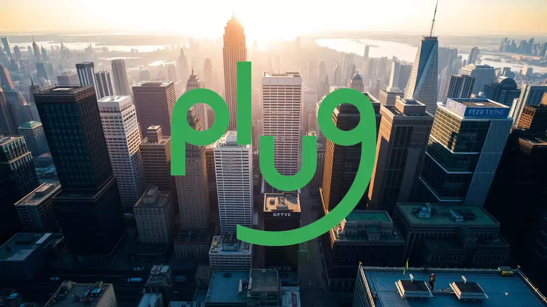 Plug Power’s Critical Juncture: A Shareholder Decision Looms Illustration mit AI erstellt übermittelt durch boerse-global.de