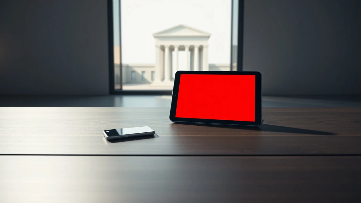 Sturnus-Trojaner späht WhatsApp und Signal aus - Foto: über boerse-global.de