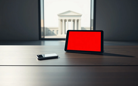 Sturnus-Trojaner späht WhatsApp und Signal aus - Foto: über boerse-global.de