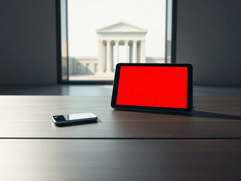 Sturnus-Trojaner späht WhatsApp und Signal aus - Foto: über boerse-global.de