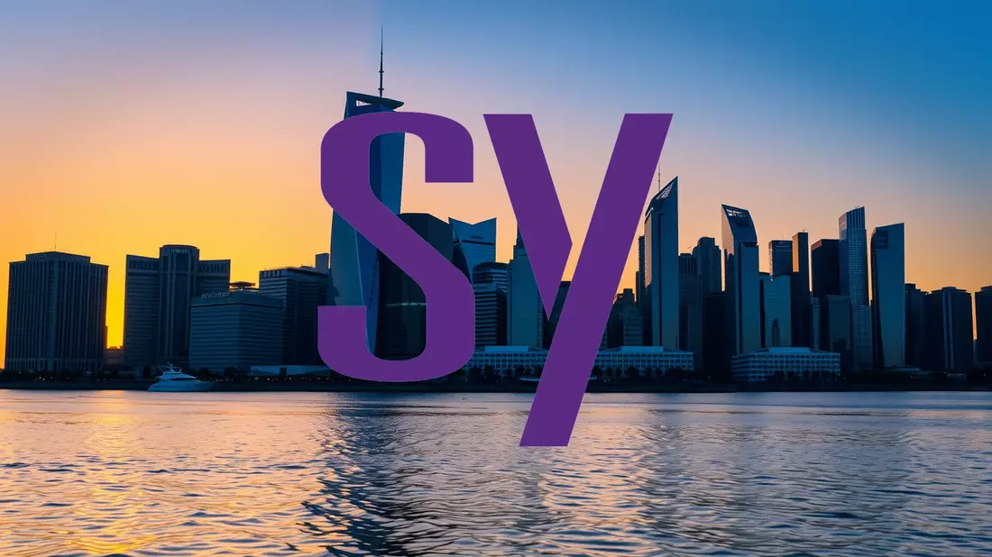 Synopsys Stock: A Market at a Crossroads Illustration mit AI erstellt übermittelt durch boerse-global.de