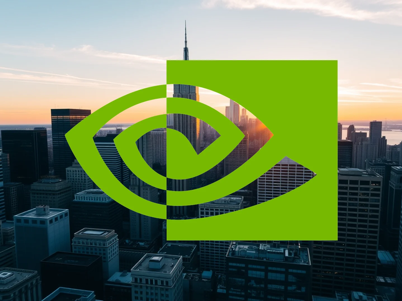 Nvidia: ¿Amenaza real o simple rumor tras el acercamiento de Meta y Google? - Foto: über boerse-global.de