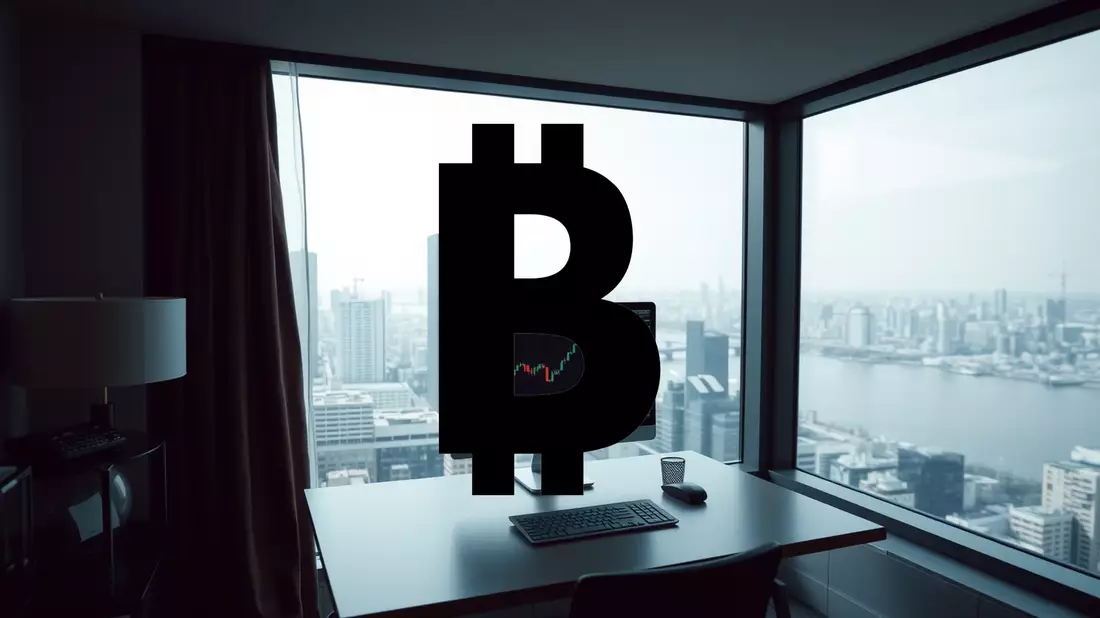 ¿Excluirán a MicroStrategy de los principales índices bursátiles? Illustration mit AI erstellt übermittelt durch boerse-global.de