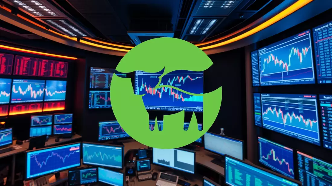 Beyond Meat: Tormenta Legal y Financiera Sacude al Gigante de las Proteínas Vegetales Illustration mit AI erstellt übermittelt durch boerse-global.de