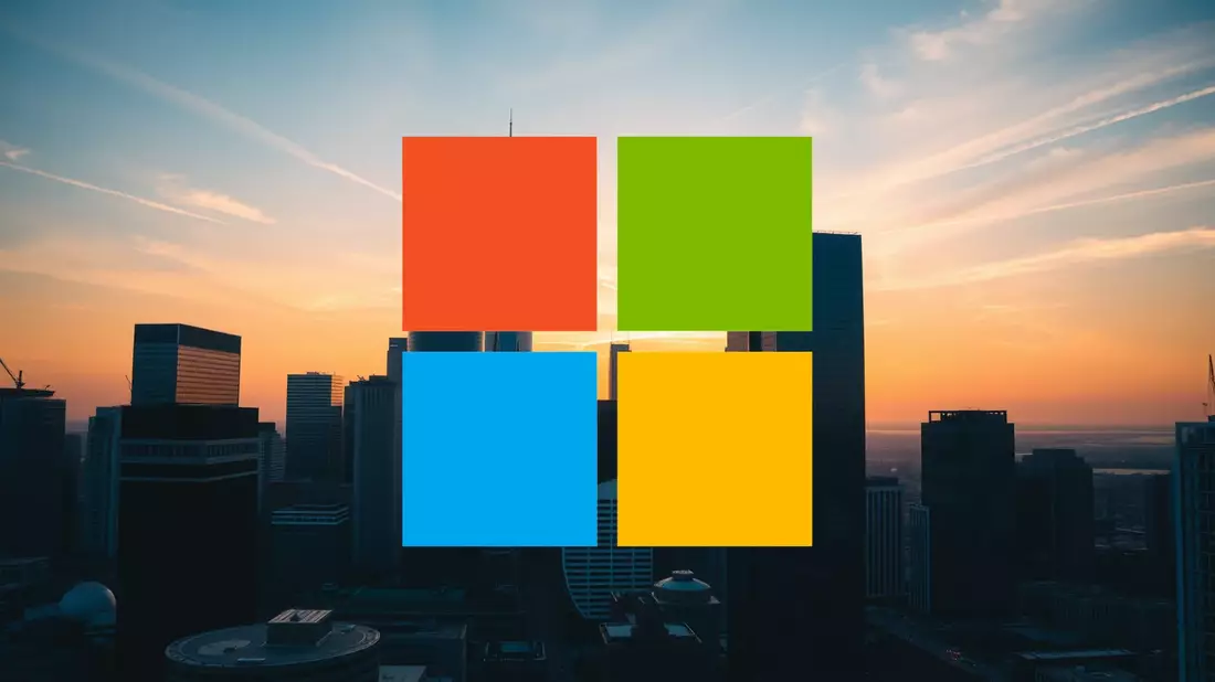 Microsoft: Un alivio regulatorio impulsa las acciones Illustration mit AI erstellt übermittelt durch boerse-global.de