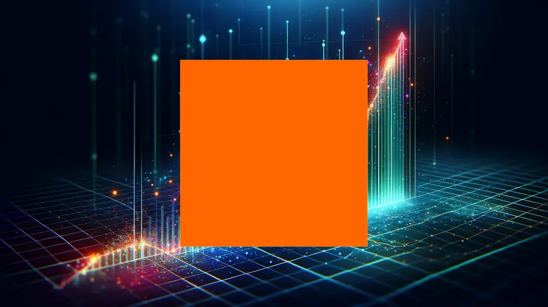 Fiserv: ¿Oportunidad tras el derrumbe bursátil? Illustration mit AI erstellt übermittelt durch boerse-global.de