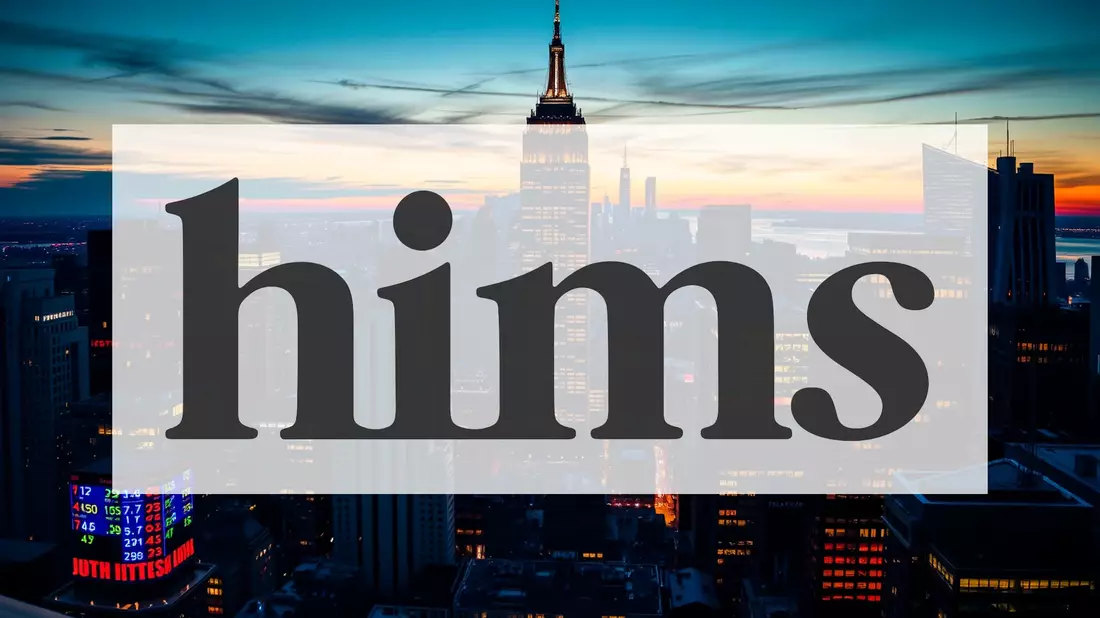Hims & Hers Stock: Can the Rally Continue Post-Holiday? Illustration mit AI erstellt übermittelt durch boerse-global.de