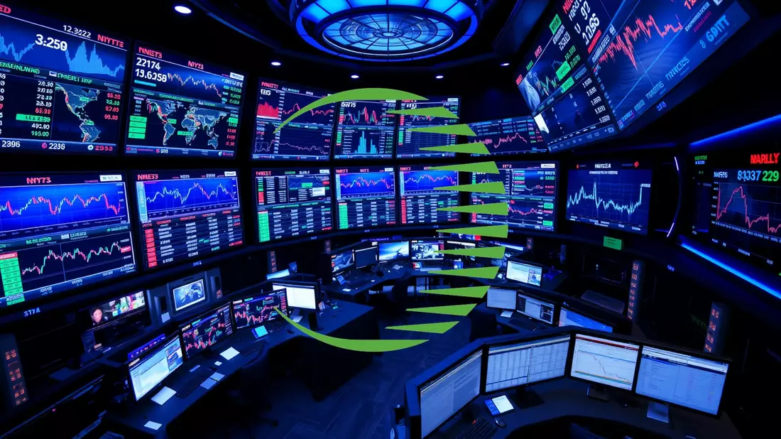 Koppers Shares Face Dividend Disappointment Amid Market Challenges - Bild: über boerse-global.de