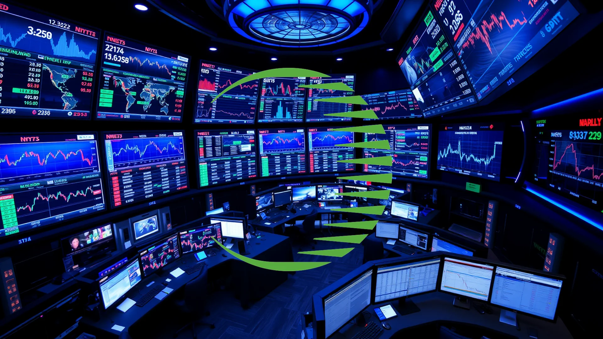 Koppers Shares Face Dividend Disappointment Amid Market Challenges - Foto: über boerse-global.de