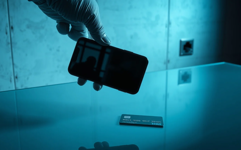 Call-ID Spoofing: Kriminelle kapern digitale Bankkarten per Telefon - Foto: über boerse-global.de