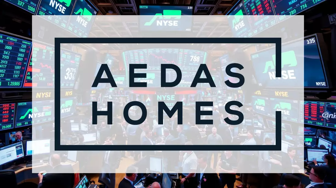 AEDAS Homes: El momento crucial de la inversión Illustration mit AI erstellt übermittelt durch boerse-global.de