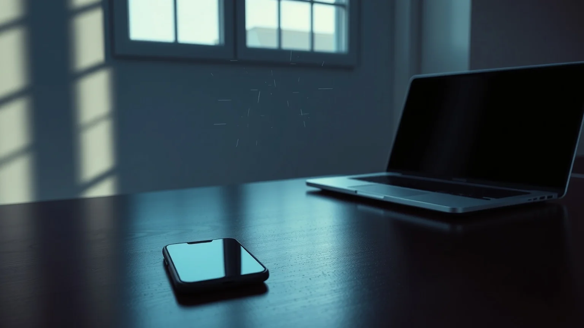 Sturnus-Trojaner: Neue Malware liest verschlüsselte Nachrichten - Foto: über boerse-global.de