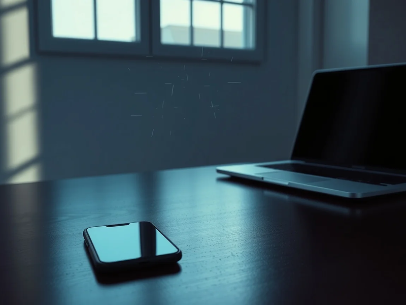 Sturnus-Trojaner: Neue Malware liest verschlüsselte Nachrichten - Foto: über boerse-global.de