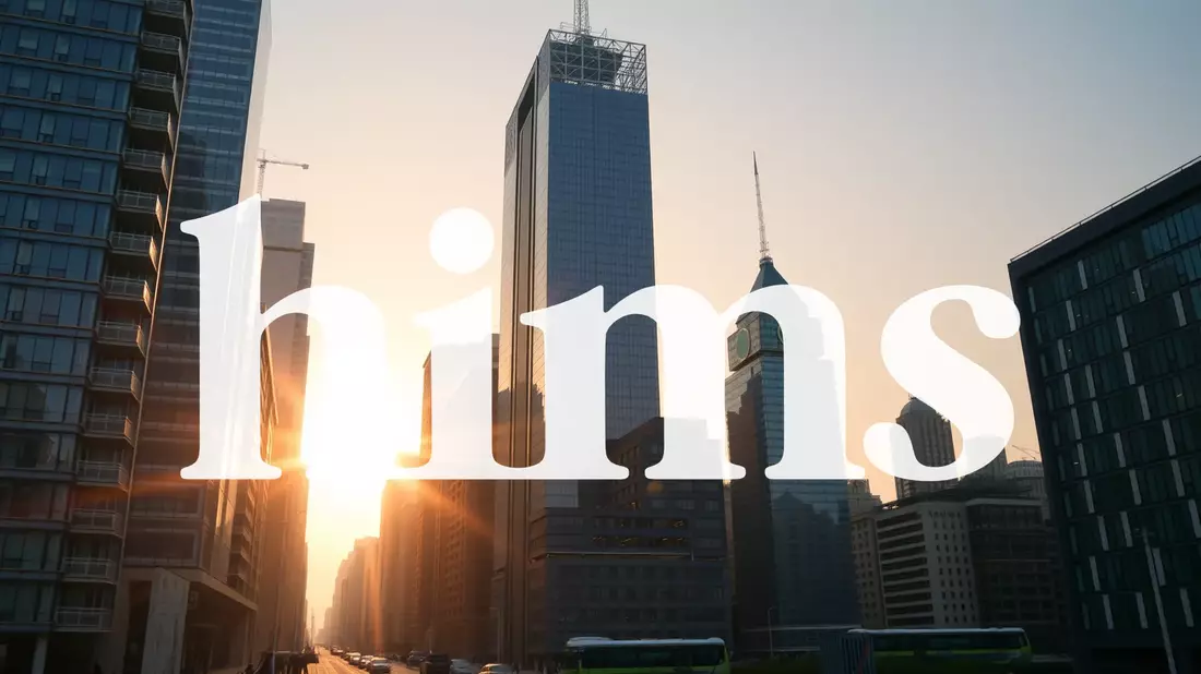 Hims & Hers: ¿Una oportunidad de inversión tras el feriado estadounidense? Illustration mit AI erstellt übermittelt durch boerse-global.de