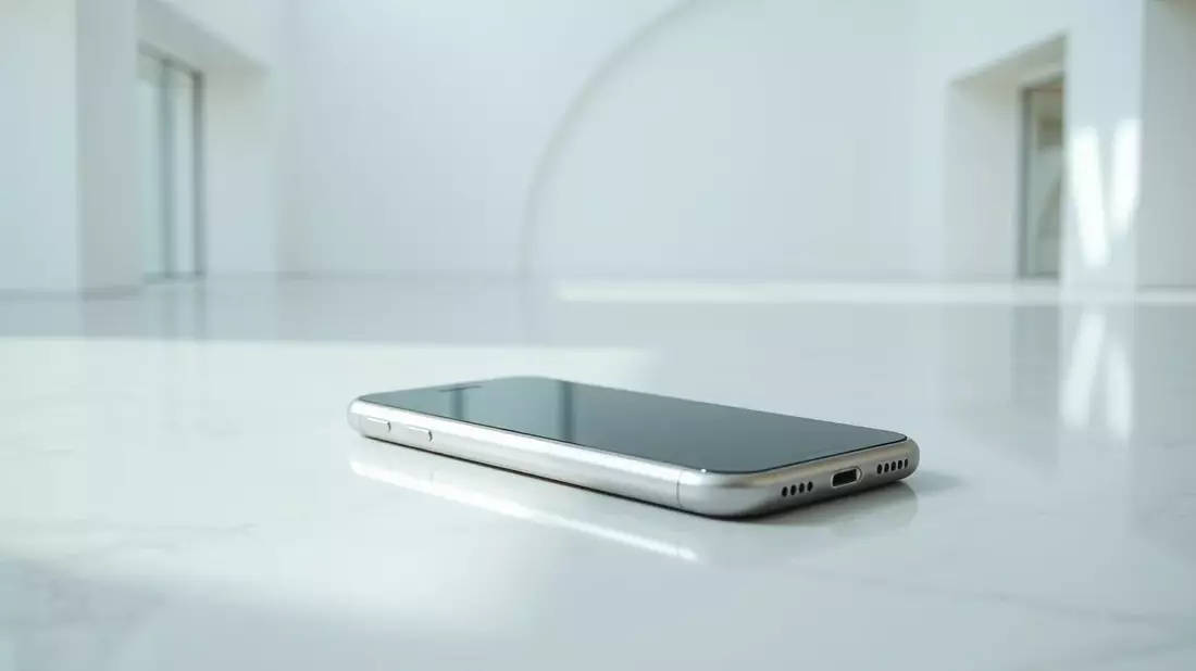 iOS 26.2: Apple poliert umstrittenes Design nach Illustration mit AI erstellt übermittelt durch boerse-global.de
