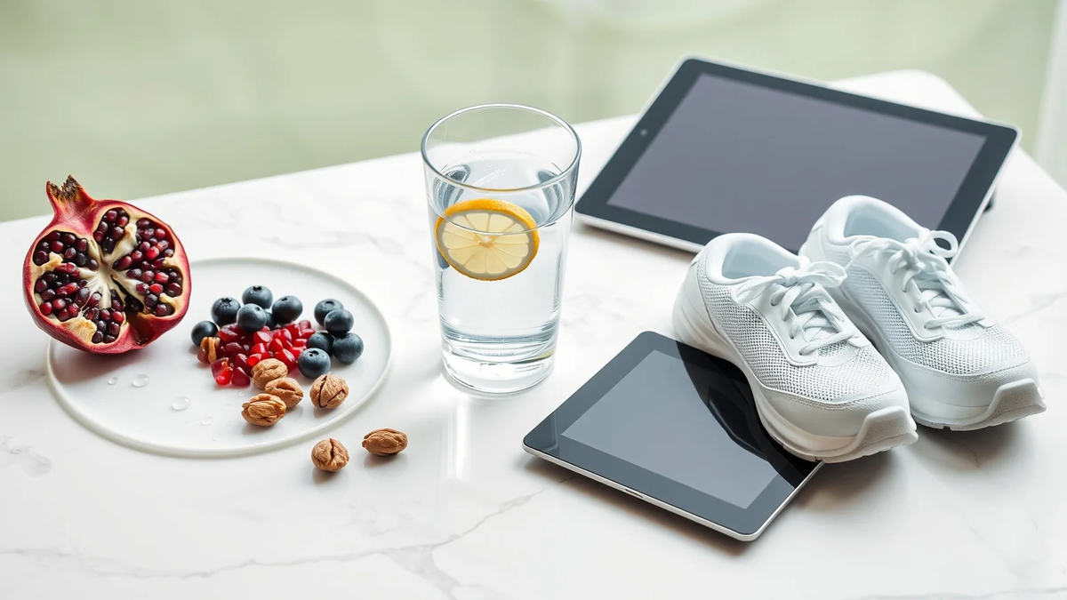 Kaffee und Fasten: Neue Anti-Aging-Durchbrüche entdeckt - Foto: über boerse-global.de