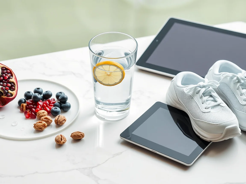 Kaffee und Fasten: Neue Anti-Aging-Durchbrüche entdeckt - Foto: über boerse-global.de