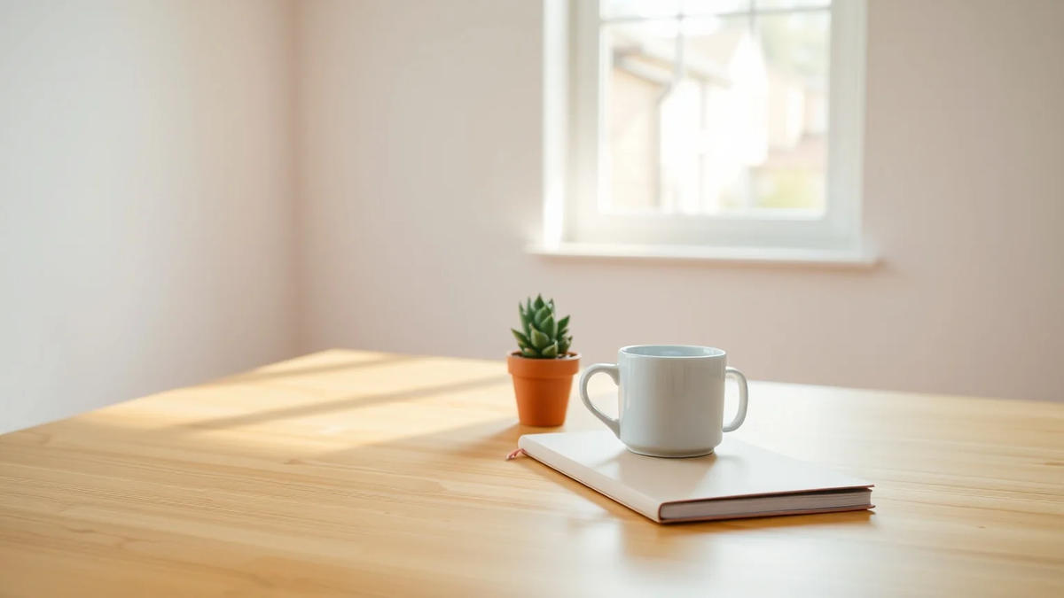 Micro-Habits statt Wellness-Urlaub: Deutschland sucht Antwort auf Stress-Rekord - Foto: über boerse-global.de