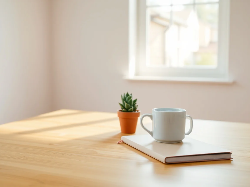 Micro-Habits statt Wellness-Urlaub: Deutschland sucht Antwort auf Stress-Rekord - Foto: über boerse-global.de
