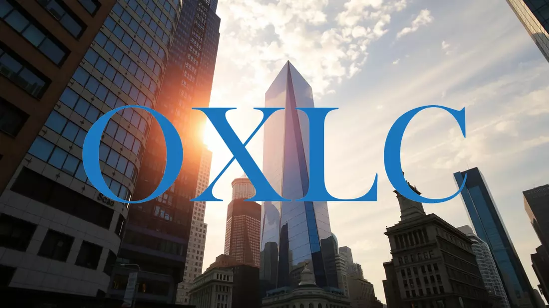 Is Oxford Lane Capital’s High Yield a Mirage? Illustration mit AI erstellt übermittelt durch boerse-global.de