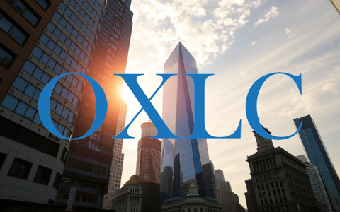 Is Oxford Lane Capital’s High Yield a Mirage? - Foto: über boerse-global.de