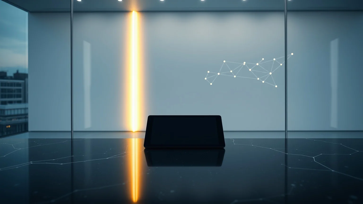 EU-Parlament: Kein neues KI-Gesetz für Finanzbranche nötig - Foto: über boerse-global.de